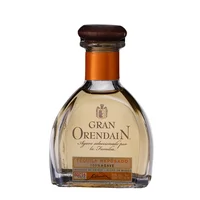 MINI TEQUILA ORENDAIN REPOSADO .50ML