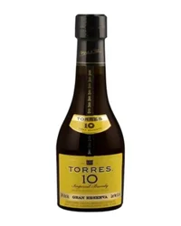 Mini Torres 10 50 ml
