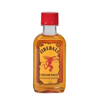 MINI WHISKY FIREBALL CINNAMON 50ML