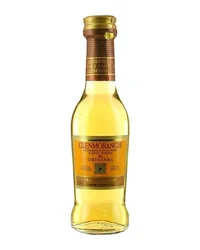 Mini Whisky Glenmorangie 50 ml
