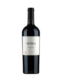 Mira Cabernet Franc Hyde Vineyard