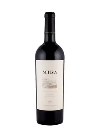 Mira Cabernet Sauvignon Schweizer Single Vineyard, 2015