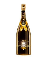 Moet Brut Imperial Bright Night 1.5 L