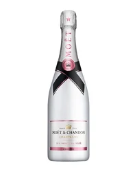 Moet & Chandon Ice Rose 750 ml