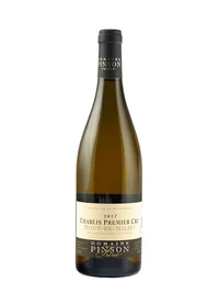 Mont de Milieu Chablis 1er Cru