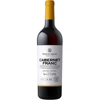 Monte Xanic Cabernet Franc Edición Limitada [750ml]