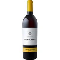 Monte Xanic Cabernet-Merlot [750ml]