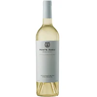 Monte Xanic Sauvignon Blanc Viña Kristel [750ml]