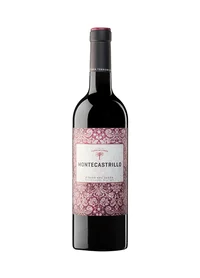 Montecastrillo