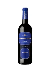 Montecillo Reserva 2010