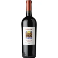 Montefiori Sangiovese Grosso [750ml]