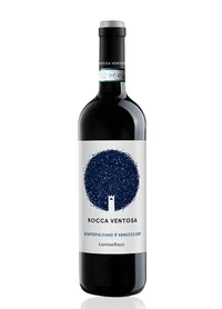 Montepulciano de Abruzzo Rocca Ventosa 1500ml