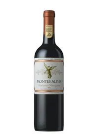 Montes Alpha Cabernet Sauvignon