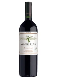Montes Alpha Carmenere