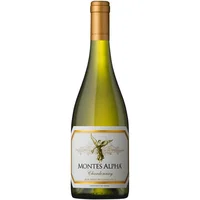 Montes Alpha Chardonnay [750ml]