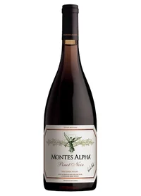Montes Alpha Pinot Noir