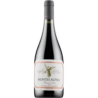 Montes Alpha Pinot Noir [750ml]