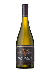 Montes Alpha Special Cuvée Chardonnay