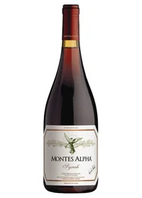 Montes Alpha Syrah