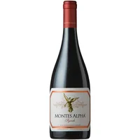 Montes Alpha Syrah [750ml]