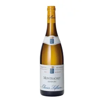Montrachet Grand Cru