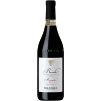 Monvigliero Barolo [750ml]