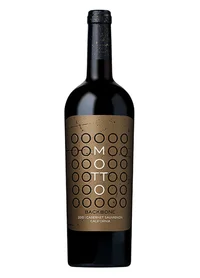 Motto Backbone Cabernet Sauvignon