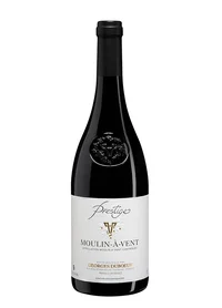 Moulin À Vent Cuvée Prestige.