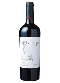 Mousai  Cabernet Sauvignon