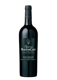 Mouton Cadet Reserve Saint-Émilion