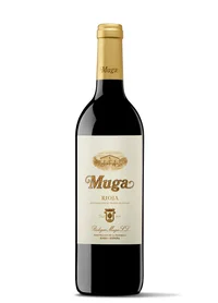 Muga Reserva 2021  -- Best Value 2025 WS