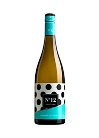 N°12, Semiseco de Paco & Lola