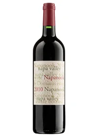 Napanook Dominus Estate Napa Valley 2020