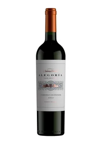Navarro Correas Alegoría Gran Reserva Cabernet Sauvignon
