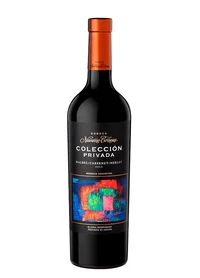 Navarro Correas Colección Privada Blend