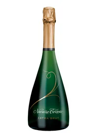 Navarro Correas Extra Brut