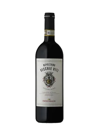Nipozzano Vecchie Viti, Chianti Rufina DOCG
