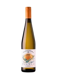 Nivole, Moscato D'Asti, Michele Chiarlo, Semidulce y frizzante