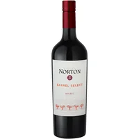 Norton Barrel Select Malbec [750ml]