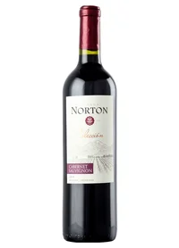Norton Cabernet Sauvignon Colección