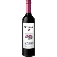 Norton Colección Cabernet Sauvignon [750ml]