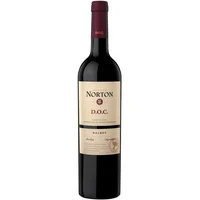 Norton D.O.C Malbec [750ml]