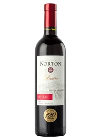 Norton Malbec Colección
