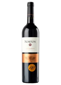 Norton Malbec Reserva
