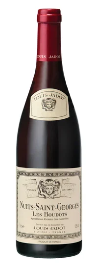 Nuits Saint Georges Les Boudots 1er Cru