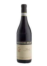 Oddero Barolo DOCG