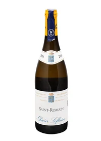 Olivier Leflaive Saint Romain