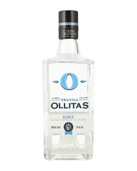Ollitas Blanco 750 ml