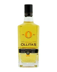 Ollitas Reposado 750 ml