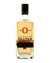 Ollitas Reposado Pacha 375 ml
